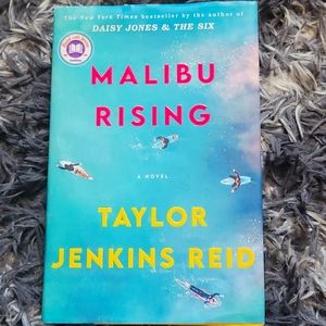 Malibu rising